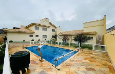 Sobrado 4 quartos à venda, 530 m² por r$ 3.500.000 - suzano/sp