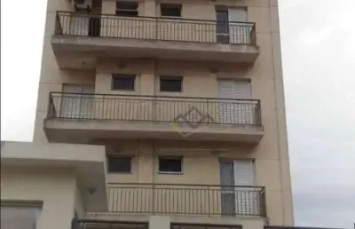 Apartamento com 3 dormitórios à venda, 93 m² por r$ 410.000,00 - vila adelina - suzano/sp