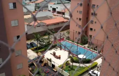 Apartamento com 2 quartos à venda, 62 m² por r$ 395.000 - vila figueira - suzano/sp