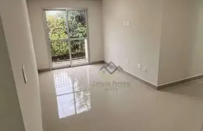 Apartamento com 2 dormitórios à venda, 60 m² por r$ 260.000,00 - vila solar - ferraz de vasconcelos/sp