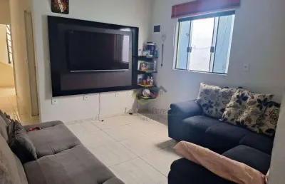 Sobrado com 4 dormitórios à venda, 105 m² por r$ 480.000,00 - vila jurema - ferraz de vasconcelos/sp