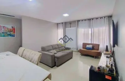 Casa em condomínio fechado com 4 quartos à venda na Rua Valter Sarno Fidalgo, 103, Jardim Altos de Suzano, Suzano