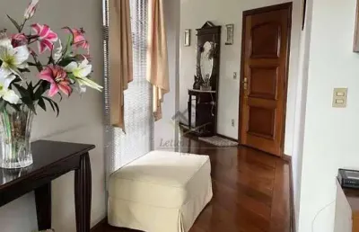 Apartamento com 4 dormitórios à venda, 225 m² por r$ 1.000.000,00 - centro - suzano/sp