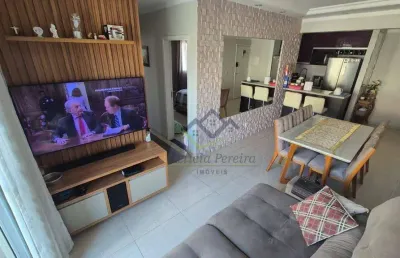 Apartamento 3 quartos à venda, 75 m² por r$ 550.000 - vila figueira - suzano/sp
