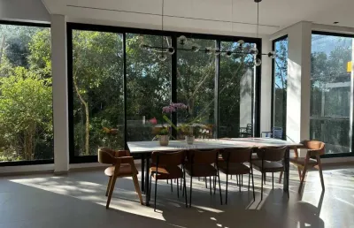 Sobrado 4 quartos à venda, 307 m² por r$ 5.900.000 - parque residencial itapeti - mogi das cruzes/sp