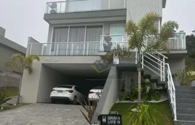 Sobrado  4 quartos à venda, 330 m² por r$ 4.240.000 - parque residencial itapeti - mogi das cruzes/sp