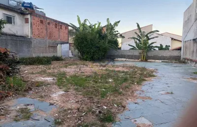 Terreno à venda, 175 m² por r$ 330.000,00 - sitio paredão - ferraz de vasconcelos/sp