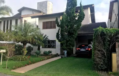 Sobrado 3 quartos à venda, 320 m² por r$ 1.800.000 - parque residencial itapeti - mogi das cruzes/sp