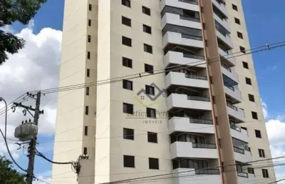 Apartamento 3 quartos, 105 m² - venda por r$ 850.000 ou aluguel por r$ 5.320 - vila são joão - poá/sp