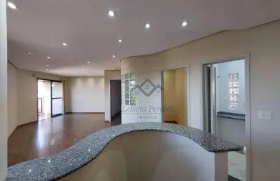 Apartamento com 3 dormitórios, 115 m² - venda por r$ 639.000,00 ou aluguel por r$ 4.511,00/mês - sítio são josé - suzano/sp