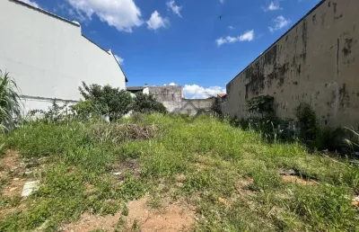 Terreno à venda, 552 m² por r$ 800.000 - vila figueira - suzano/sp