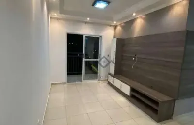 Apartamento 3 quartos à venda, 80 m² por r$ 604.000 - mogi moderno - mogi das cruzes/sp
