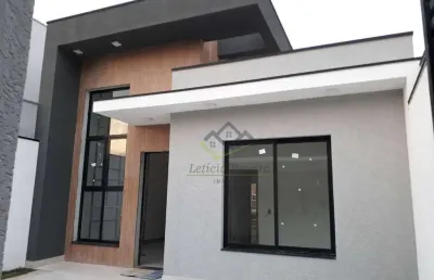 Casa com 3 quartos à venda, 100 m² por r$ 958.000 - villa di cesar - mogi das cruzes/sp