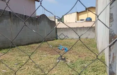 Terreno à venda, 187 m² por r$ 260.000,00 - vila urupês - suzano/sp