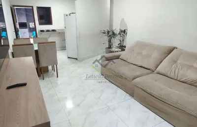 Casa com 2 dormitórios à venda, 64 m² por r$ 460.000 - mogi moderno - mogi das cruzes/sp