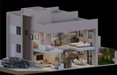 Sobrado com 3 dormitórios à venda, 83 m² por r$ 609.465,00 - vila oliveira - mogi das cruzes/sp