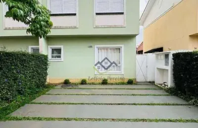 Sobrado 3 quartos à venda, 89 m² por r$ 805.000 - jardim carlos cooper - suzano/sp