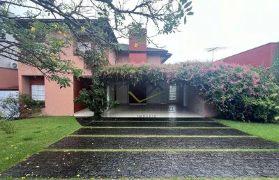 Sobrado 4 quartos à venda, 628 m² por r$ 4.200.000 - vila colorado - suzano/sp
