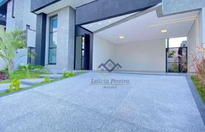 Casa 3 quartos à venda, 177 m² por r$ 2.300.000 - jardim são pedro - mogi das cruzes/sp