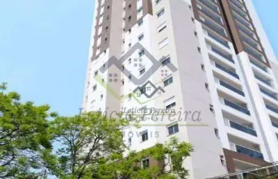 Apartamento 3 quartos à venda, 134 m² por r$ 1.500.000 - centro - suzano/sp