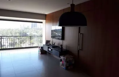 Apartamento com 2 dormitórios à venda, 81 m² por r$ 955.000,00 - empresarial 18 do forte - barueri/sp