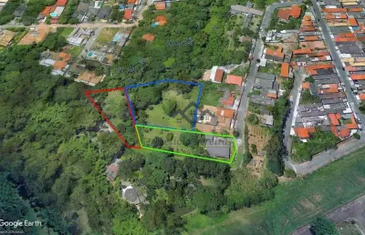 Área à venda, 4666 m² por r$ 4.800.000 - cidade edson - suzano/sp