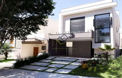 Sobrado com 3 dormitórios à venda, 228 m² por r$ 2.190.000,00 - bella cittá - mogi das cruzes/sp