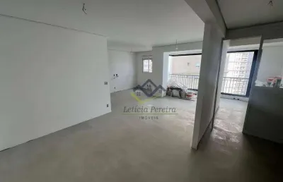 Apartamento com 2 dormitórios à venda, 81 m² por r$ 910.000,00 - alphaville - barueri/sp