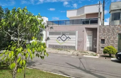 Sobrado com 2 dormitórios à venda, 160 m² por r$ 880.000,00 - jundiapeba - mogi das cruzes/sp