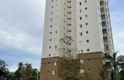 Apartamento com 3 dormitórios à venda, 80 m² por r$ 583.000,00 - cézar de souza - mogi das cruzes/sp