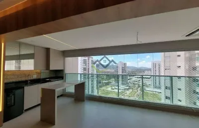 Apartamento 3 quartos à venda, 116 m² por r$ 1.590.000 - vila mogilar - mogi das cruzes/sp