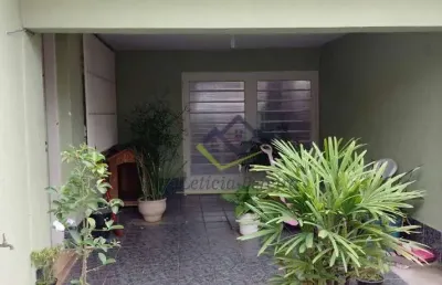 Casa com 3 dormitórios à venda, 142 m² por r$ 480.000 - jardim imperador - suzano/sp