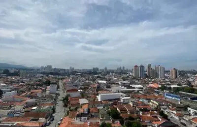 Cobertura com 3 dormitórios à venda, 170 m² por r$ 795.000,00 - vila mogilar - mogi das cruzes/sp