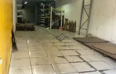 Salão para alugar, 80 m² por r$ 3.500,00/mês - centro - suzano/sp