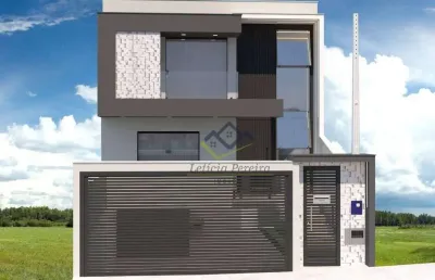 Sobrado com 3 dormitórios à venda, 125 m² por r$ 1.250.000 - vila carmela iii - guarulhos/sp