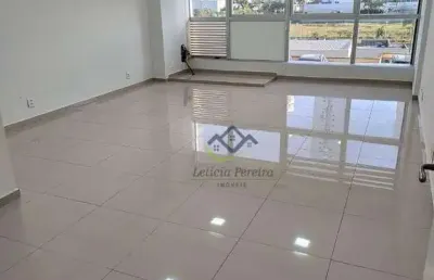 Sala à venda, 38 m² por r$ 477.000 - vila mogilar - mogi das cruzes/sp