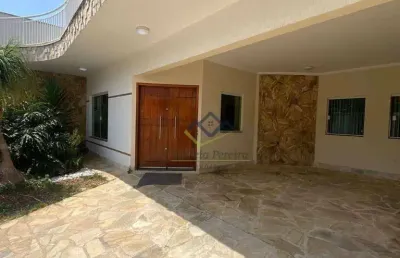 Sobrado 4 quartos à venda, 300 m² por r$ 1.700.000 - jardim altos de suzano - suzano/sp