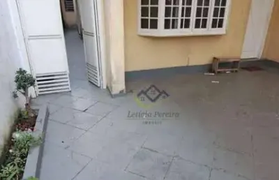Sobrado 4 quartos à venda, 195 m² por r$ 750.000 - sítio são josé - suzano/sp