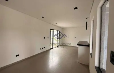 Casa com 3 quartos, sendo 1 suíte à venda, 79 m² por r$ 480.000 - cidade edson - suzano/sp