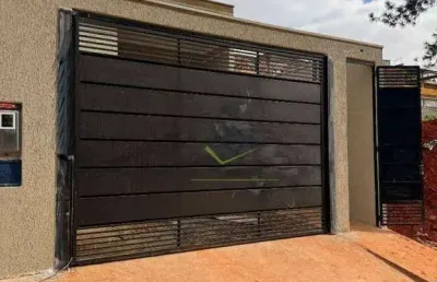 Casa com 3 quartos, sendo 1 suíte à venda, 79 m² por r$ 480.000 - cidade edson - suzano/sp