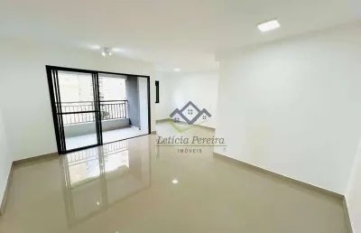 Apartamento com 2 dormitórios à venda, 88 m² por r$ 1.150.000,00 - alphaville empresarial - barueri/sp