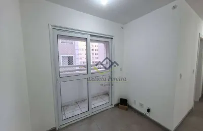 Apartamento 2 quartos à venda, 46 m² por r$ 280.000 - parque santa rosa - suzano/sp