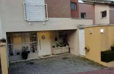 Sobrado com 2 suítes à venda, 93 m² por r$ 580.000 - alto ipiranga - mogi das cruzes/sp