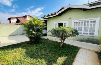 Casa 3 quartos à venda, 166 m² por r$ 1.325.000 - jardim altos de suzano - suzano/sp