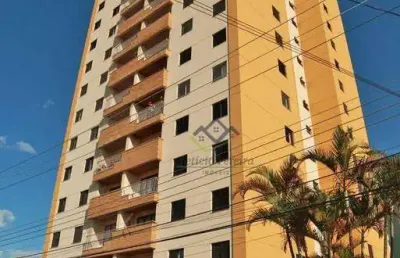Apartamento 3 quartos para alugar, 90 m² por r$ 3.360/mês - conjunto residencial irai - suzano/sp