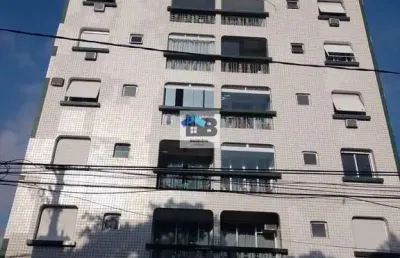 Apartamento com 2 dorms, vila belmiro, santos - r$ 425 mil, cod: 232