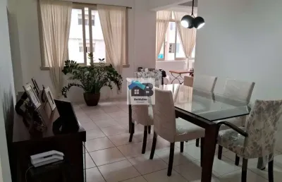 Apartamento com 2 dorms, aparecida, santos - r$ 745 mil, cod: 271