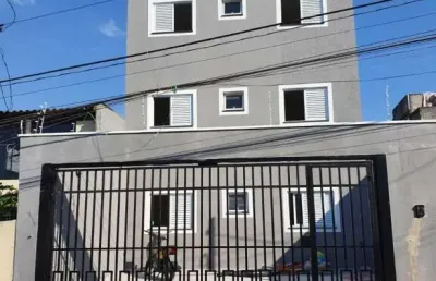 Apartamento com 2 quartos para alugar em Cangaíba, São Paulo 