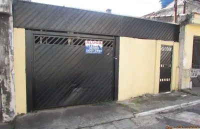 Casa a venda, 01 quarto, 05 vagas, cangaíba, são paulo