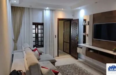 Sobrado a venda, 02 quartos, churrasqueira, 02 vagas, cangaíba, são paulo